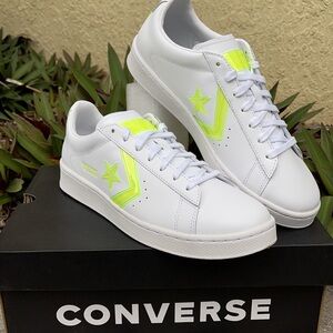 CONVERSE PRO LEATHER OX MENS